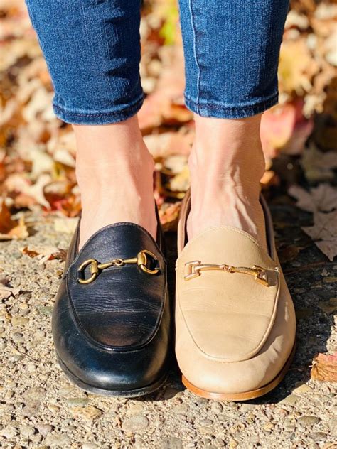 best alternative to gucci loafers|best Gucci loafer dupes.